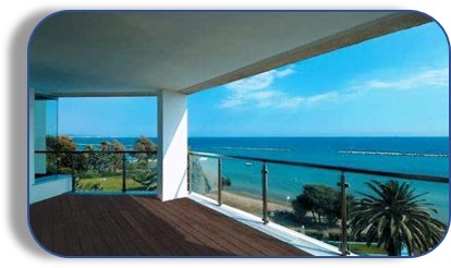 Tasar apartamento para Tasación Oficial de una vivienda
 en La Manga del Mar Menor, Valorar apartamento en La Manga del Mar Menor