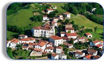 Tasar casa de pueblo para Tasación Oficial de una vivienda
 en Almansa. Valorar casa de pueblo en Almansa
.