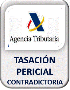 Tasación Percial Contradictoria en Villarreal
