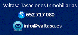 Valtasa Valoraciones Inmobiliarias, datos de contacto en Castellar del Vallés