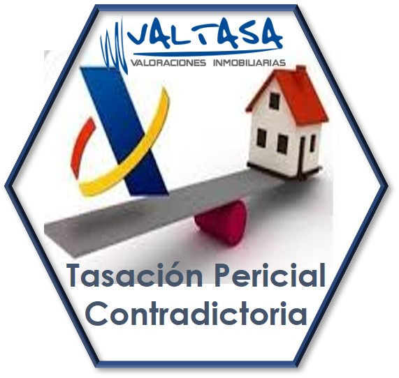 Tasación pericial contradictoria en Villarrobledo