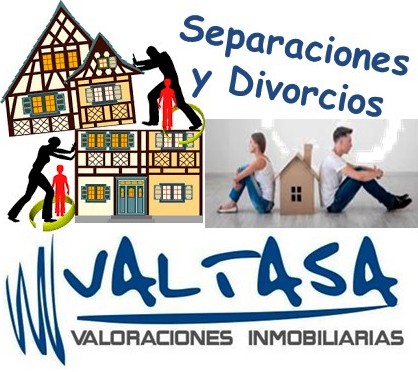 Tasación Judicial para División de Cosa Común en Albacete