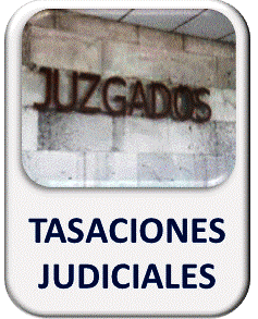 Tasaciones Judiciales en Benissanó