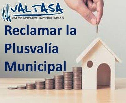 Reclamar la Plusvalía Municipalen La Cañada